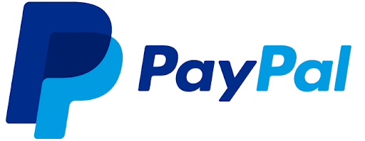 pay with paypal - Dominic Barry Store